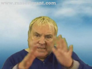 RussellGrant.com Video Horoscope Leo November Monday 15th