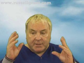RussellGrant.com Video Horoscope Libra November Monday 15th