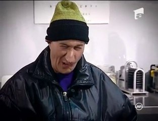 YouTube - O telecomanda - Nu stiu - La doctor - Radio Vedete