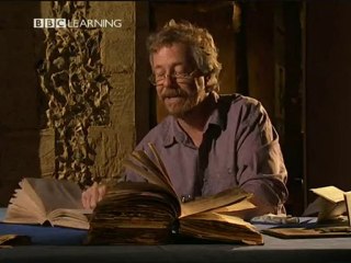 BBC- Blood Of The Vikings Ep. 04: Rulers (2/3)