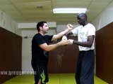 Club Kung Fu | Cours de Wing Chun | Drill Bong Sao