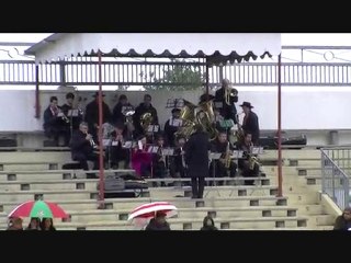 11.11.10 St Sever 2 Morceaux par Les Musciens