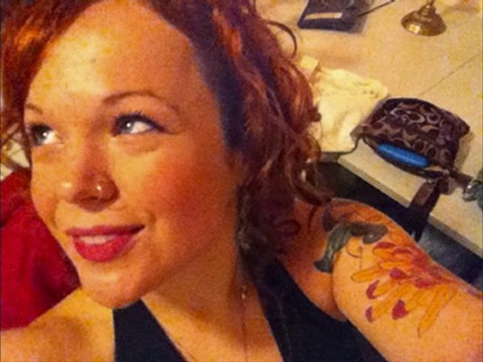 Throw Your Arms Around Me - Allison Crowe (solo)