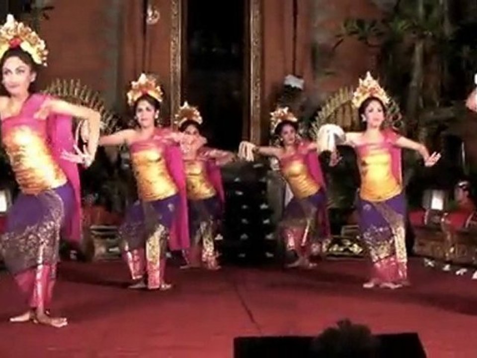 Indonesia 2010 - Part 2