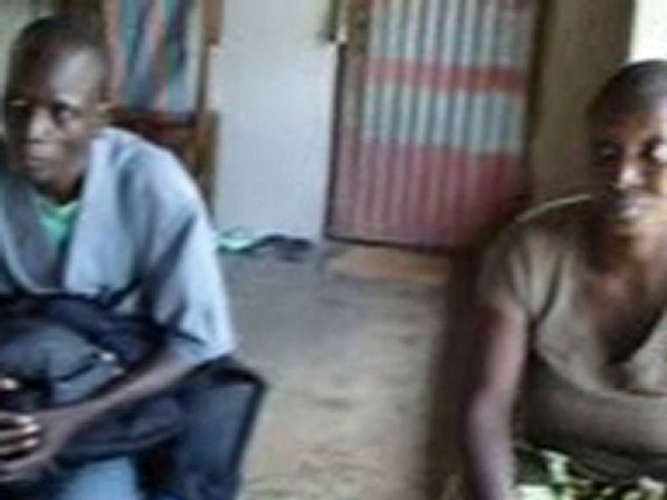 Bacary F. Badji Le Patriarche de Tobor 1