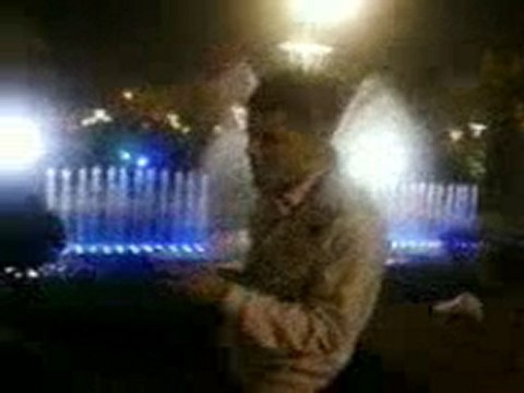 Barış özkılıç - Yalan sevgiler ( canlı )