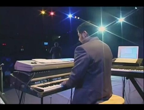 [Marco Barrientos -videos cristianos-musica-cristiana