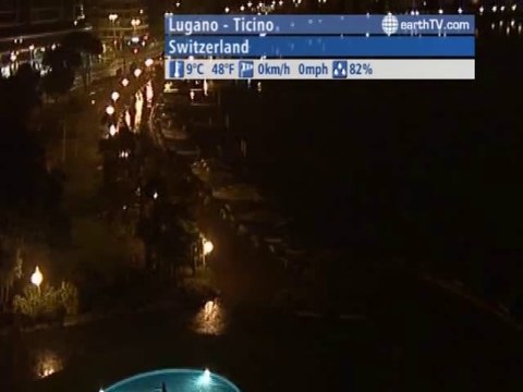 Pine Valley - Beijing - China, Melbourne - Australia, Avignon - France, Lugano - Ticino - Switzerland, Ekaterinburg - Russia, Sydney - Australia, New York - USA