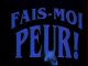 Génerique De La Série Fais-Moi Peur 1994 France 3