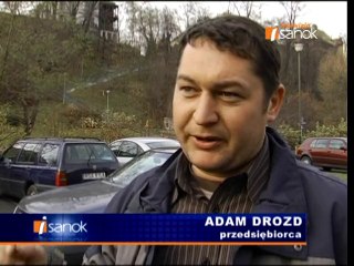 TV iSanok 13.11.2010