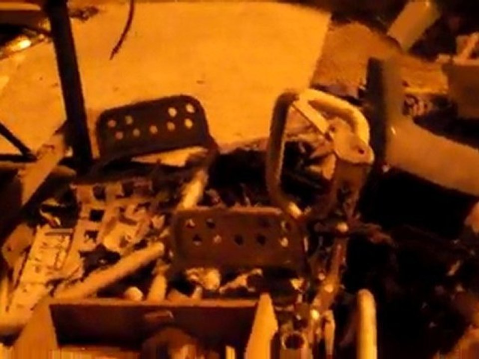 la caverne d ali dougi