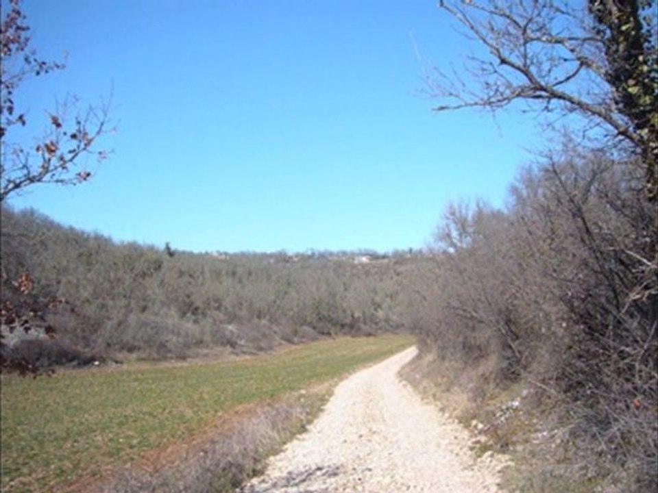Beautés de Saint Jacques de Compostelle  : Figeac / Moissac