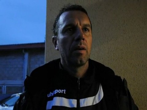 Foot CFA2 : victoire du FCMB face à Saint-Priest (3 - 1)