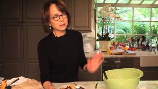 Coconut Cookies by Jessica Harper, The Crabby Cook