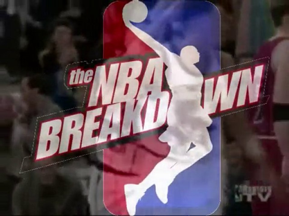 #4 Weekly NBA Preview with Tracy Murray