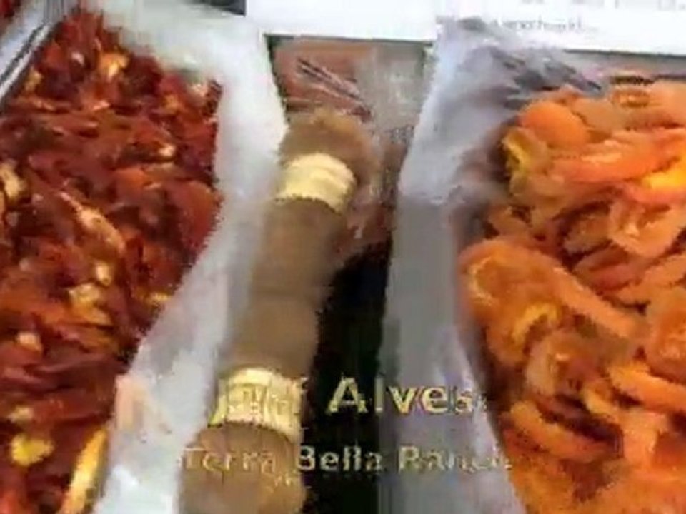 Little Italy Mercato home of the Locavore