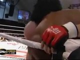 Razak Alhassan vs. Dwayne Lewis Part 1 of 2