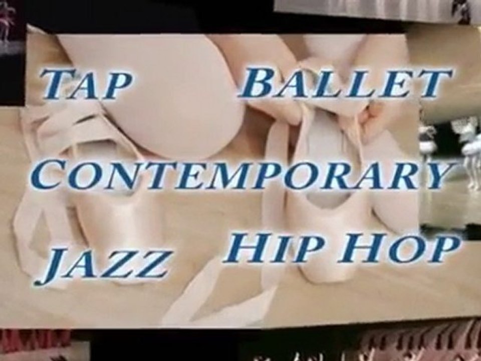 My Dance School - Dance Studio in Virginia Beach Golden Slip