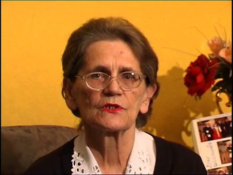 Kandydat do Rady Miasta Nowy Targ - p. Maria Pawluśkiewicz