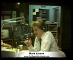 Mark Larson KFMB Radio San Diego