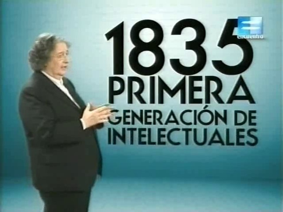 El matadero - Análisis de Feinmann (parte 1/2)