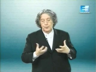 El matadero - Análisis de Feinmann (parte 2/2)