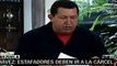 Presidente Chávez: estafadores de inmobiliarias tienen que