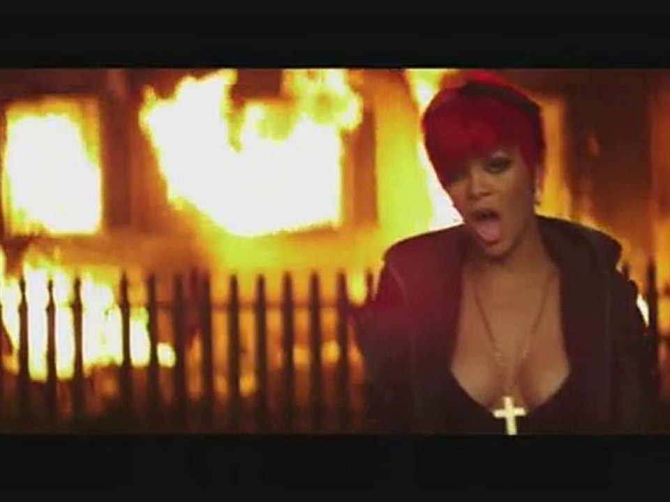 Eminem - Love The Way You Lie ft. Rihanna