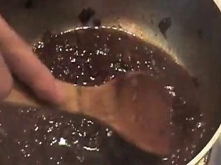 BEST MUJADDARA HAMRA RECIPE (RED LENTILS)