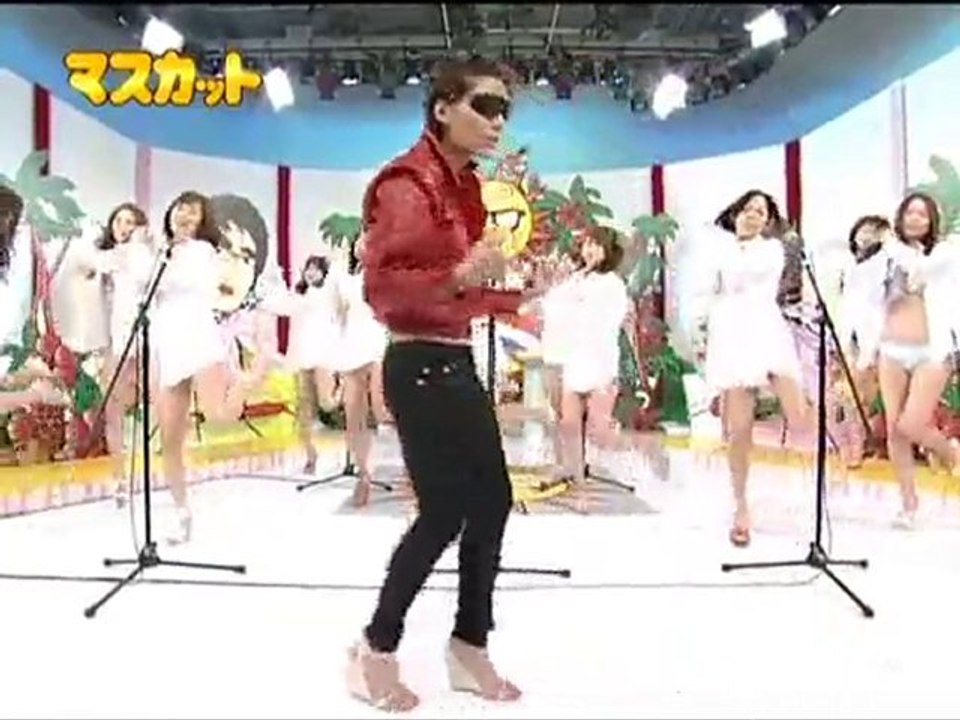 Ebisu Muscats - 部屋とＹシャツと私／平松愛理