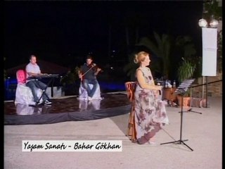 PERVANE-BAHAR GÖKHAN