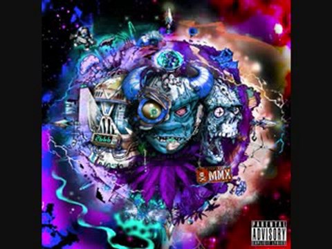 Insane clown posse diss - Esham Street Corner