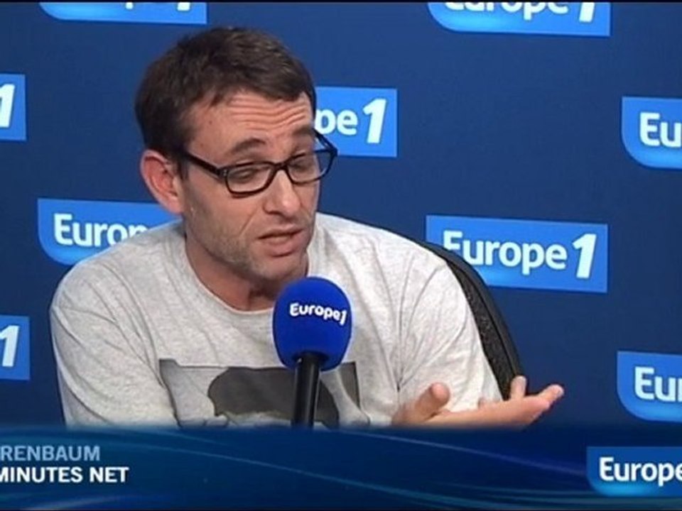 "Si tu reviens, j'annule tout"