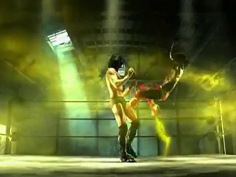 WWE SmackDown Moves To Syfy [HD]