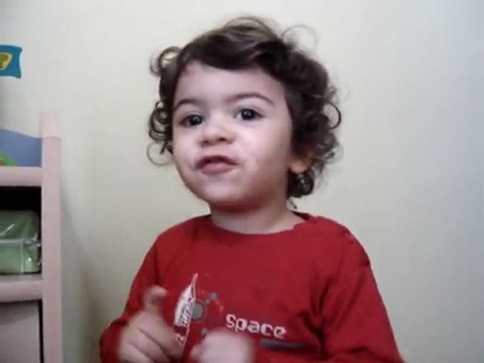 kiki qui chante