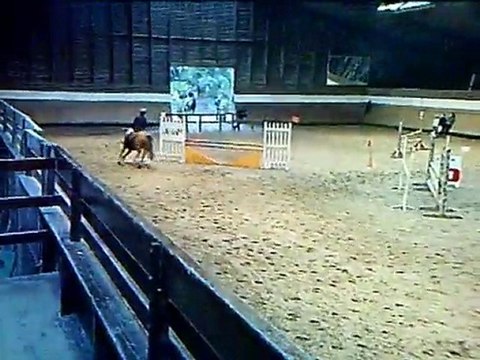 Equitation pro2!!