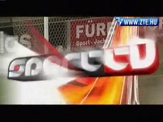 2010.11.13 www.zte.hu Debreceni VSC - ZTE FC 2-1