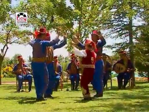 Konya Bozkır Kaşık Ekibi - Kozan Dağı