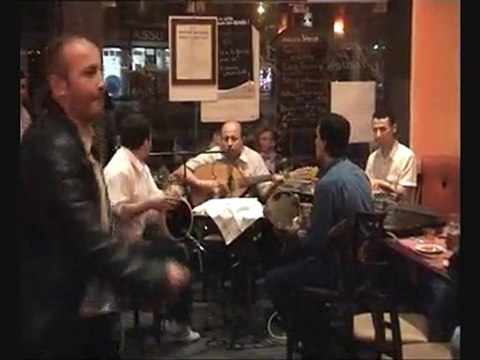 MOH SMAIL** CHANTE DAHMANE HARRACHI ***