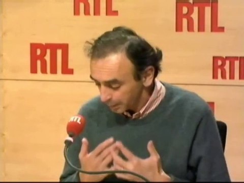 Eric Zemmour : Quand la France perd les deux guerres économ