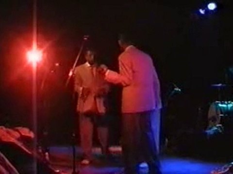 The Extraordinaires #9