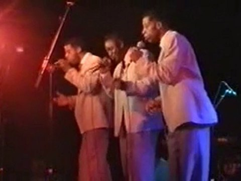 The Extraordinaires #10