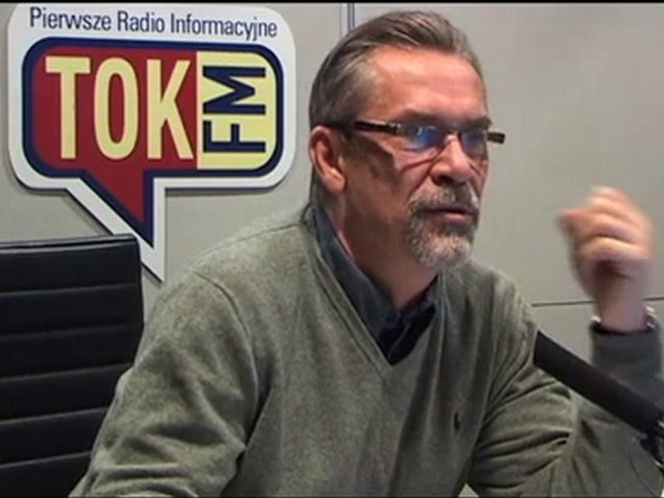 ''Prezydent nie chciał by RBN była spotkaniem znajomych''