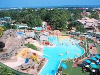 Branson mo offers great shows year round