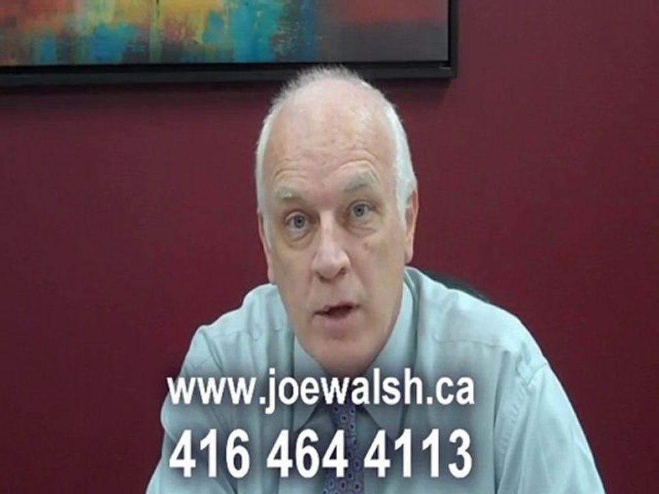 Markham Private Mortgage