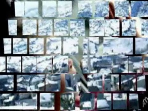 aYna / köyümün yagmUrları / [[-_-]]