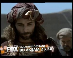 Yaratılış Destanı Fox Tv - Www.guLsea.Com