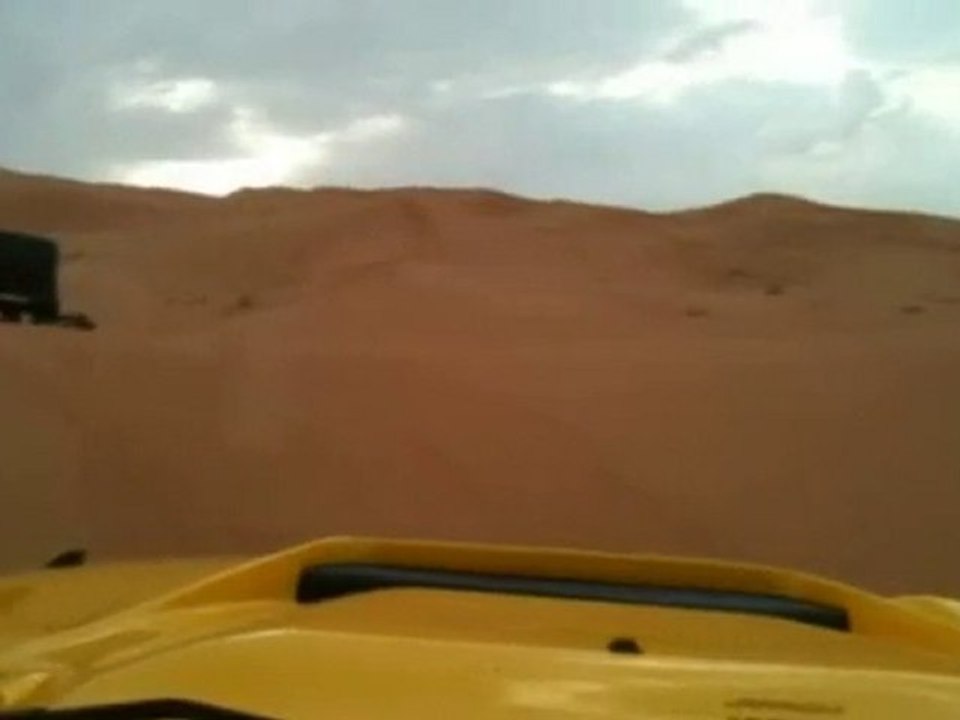 Jeeper Train