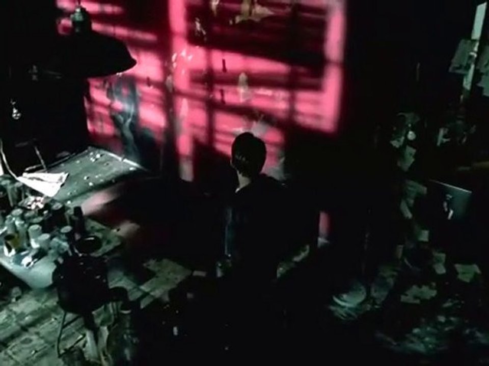 Dead Awake - Trailer