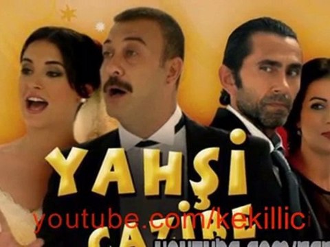 Yahşi cazibe jenerik müziği (dizi müziği) [ HQ ]